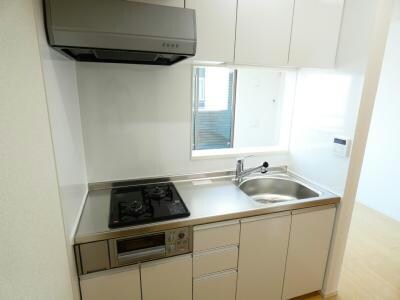 ラ・カーサ・スペランツァ高浜の物件内観写真