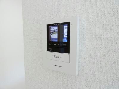 ラ・カーサ・スペランツァ高浜の物件内観写真