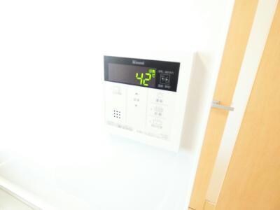 ラ・カーサ・スペランツァ高浜の物件内観写真