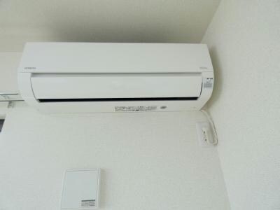 ラ・カーサ・スペランツァ高浜の物件内観写真