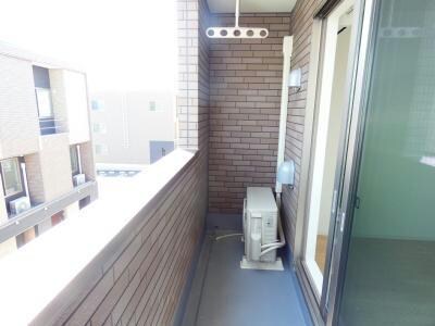 ラ・カーサ・スペランツァ高浜の物件内観写真