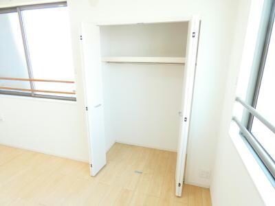 ラ・カーサ・スペランツァ高浜の物件内観写真