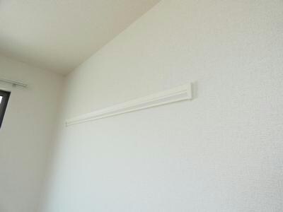 ラ・カーサ・スペランツァ高浜の物件内観写真