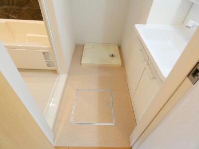 ラ・カーサ・スペランツァ高浜の物件内観写真