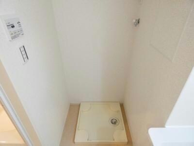 ラ・カーサ・スペランツァ高浜の物件内観写真