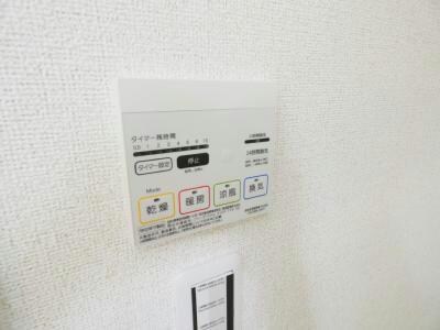 ラ・カーサ・スペランツァ高浜の物件内観写真