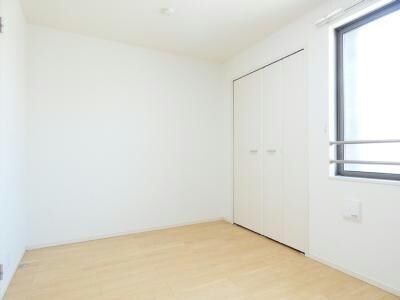 ラ・カーサ・スペランツァ高浜の物件内観写真