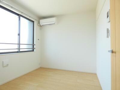 ラ・カーサ・スペランツァ高浜の物件内観写真