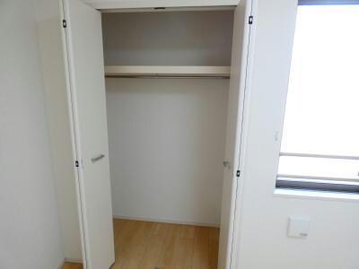 ラ・カーサ・スペランツァ高浜の物件内観写真