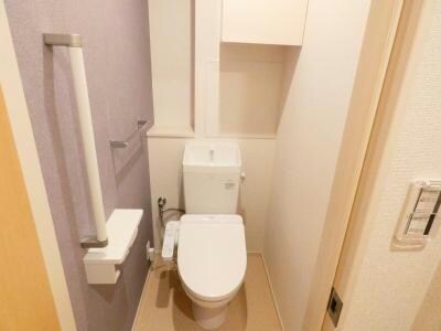 ラ・カーサ・スペランツァ高浜の物件内観写真