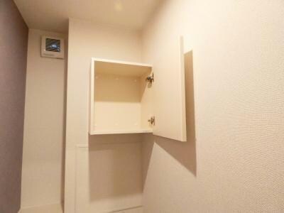 ラ・カーサ・スペランツァ高浜の物件内観写真