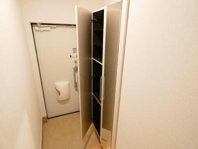 ラ・カーサ・スペランツァ高浜の物件内観写真