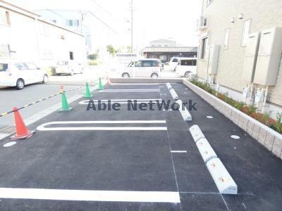 アルコ　イーリスの物件外観写真