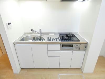 アルコ　イーリスの物件内観写真