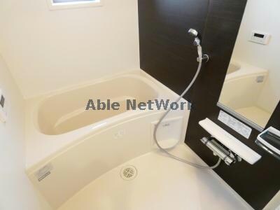 アルコ　イーリスの物件内観写真