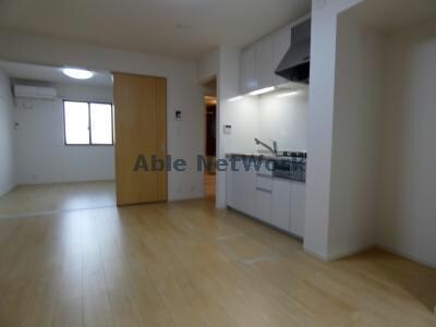 アルコ　イーリスの物件内観写真