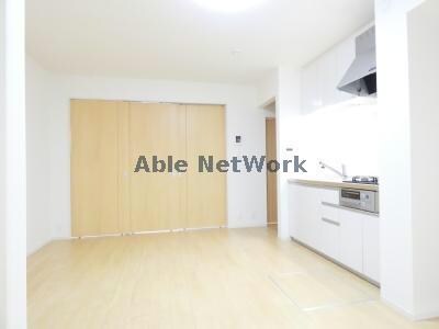 アルコ　イーリスの物件内観写真