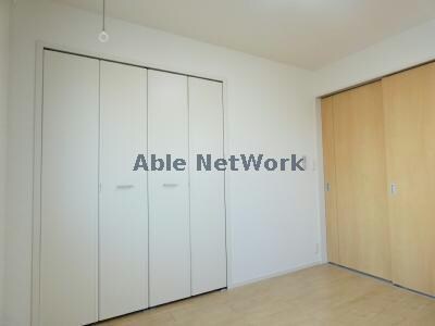 アルコ　イーリスの物件内観写真