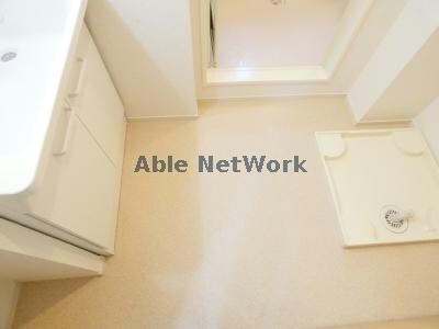 アルコ　イーリスの物件内観写真