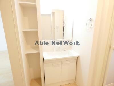 アルコ　イーリスの物件内観写真