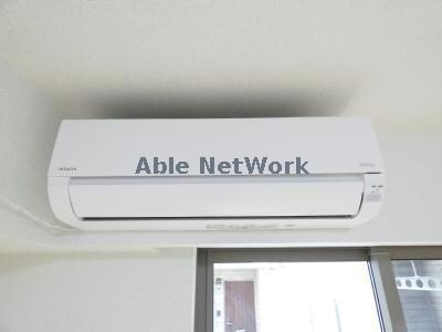 アルコ　イーリスの物件内観写真