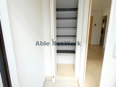 アルコ　イーリスの物件内観写真