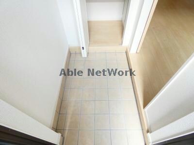 アルコ　イーリスの物件内観写真