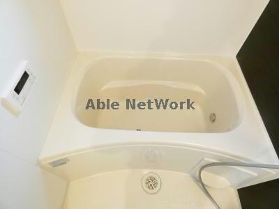 アルコ　イーリスの物件内観写真