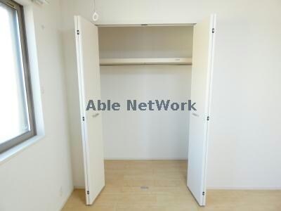 アルコ　イーリスの物件内観写真