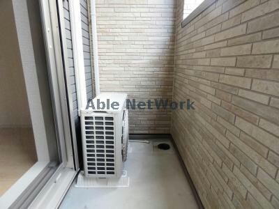 アルコ　イーリスの物件内観写真