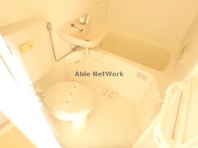 SOCIO刈谷新富町の物件内観写真