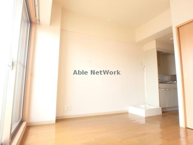 SOCIO刈谷新富町の物件内観写真