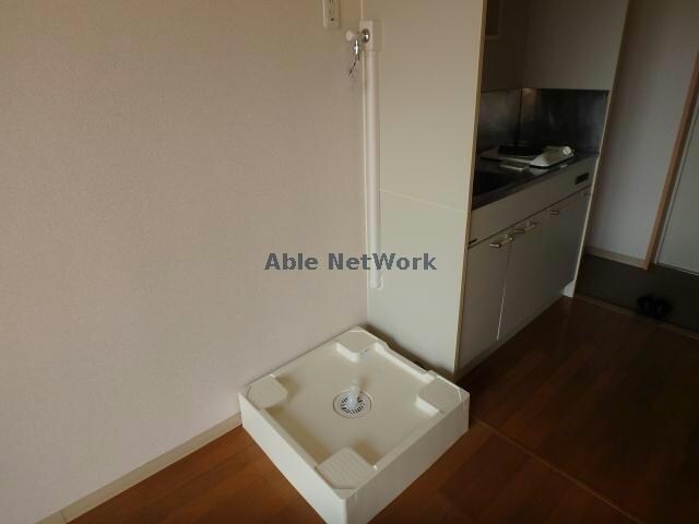 SOCIO刈谷新富町の物件内観写真