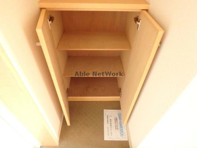 SOCIO刈谷新富町の物件内観写真