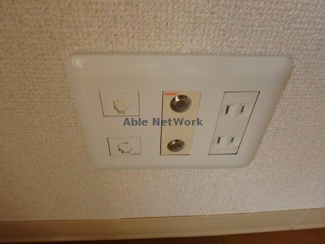 SOCIO刈谷新富町の物件内観写真