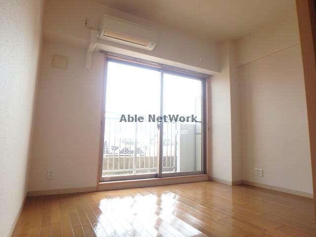 SOCIO刈谷新富町の物件内観写真