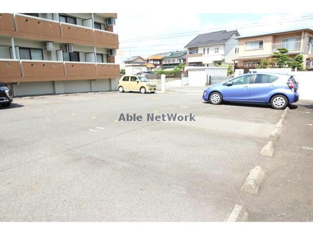 ノベルティＧＸの物件外観写真