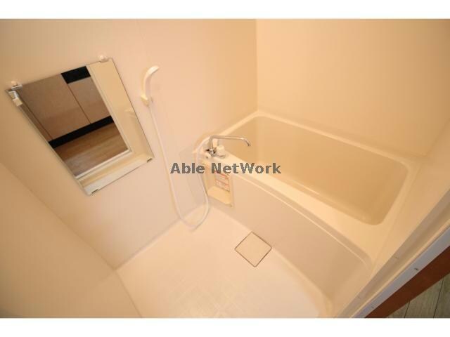 ノベルティＧＸの物件内観写真