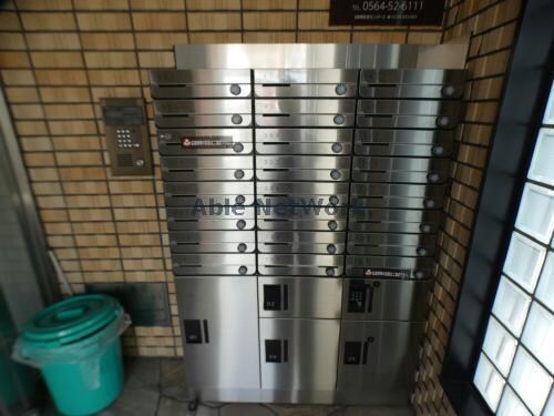 ノベルティＧＸの物件外観写真