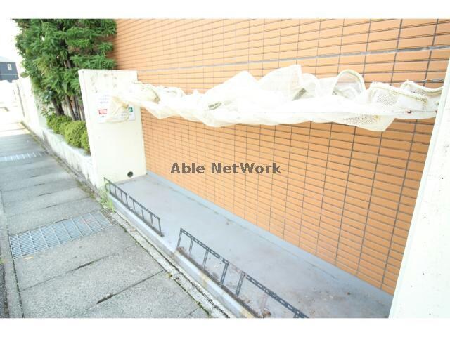 ノベルティＧＸの物件外観写真