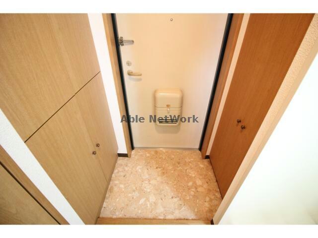 ノベルティＧＸの物件内観写真