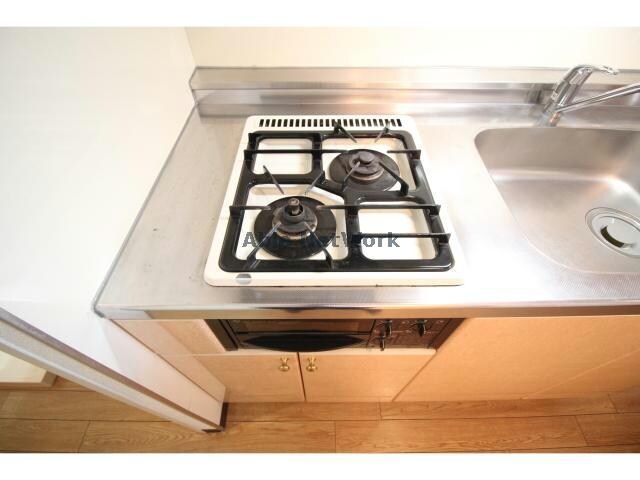 ノベルティＧＸの物件内観写真