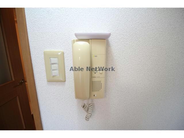 ノベルティＧＸの物件内観写真