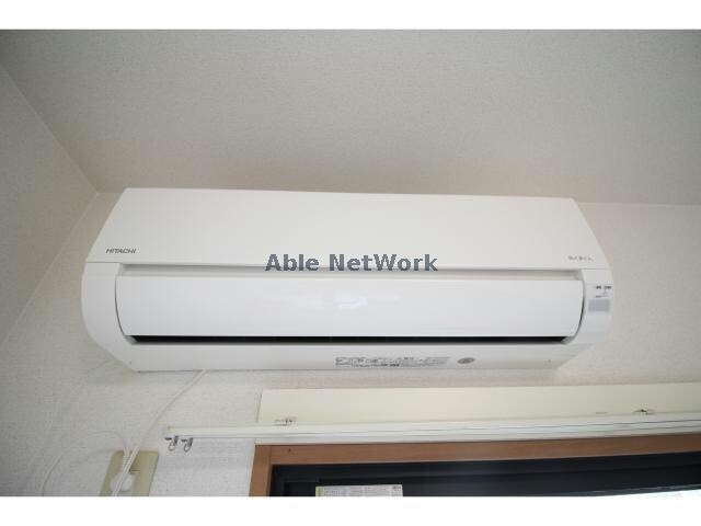 ノベルティＧＸの物件内観写真