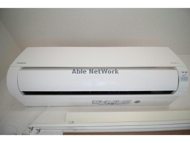 ノベルティＧＸの物件内観写真