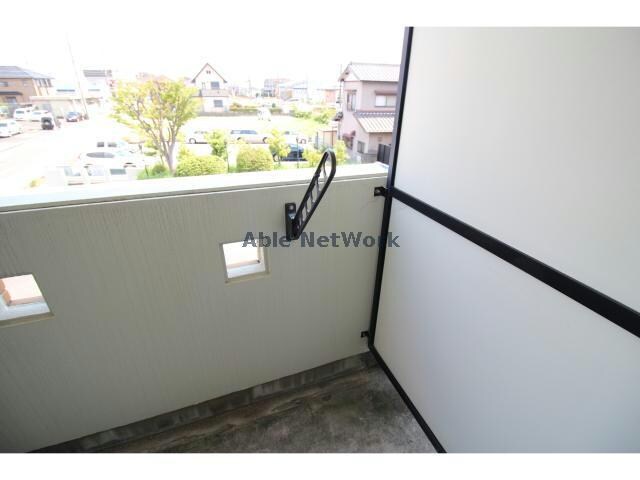 ノベルティＧＸの物件内観写真