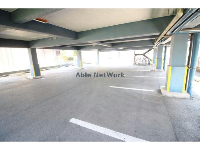 Ksハイツの物件外観写真