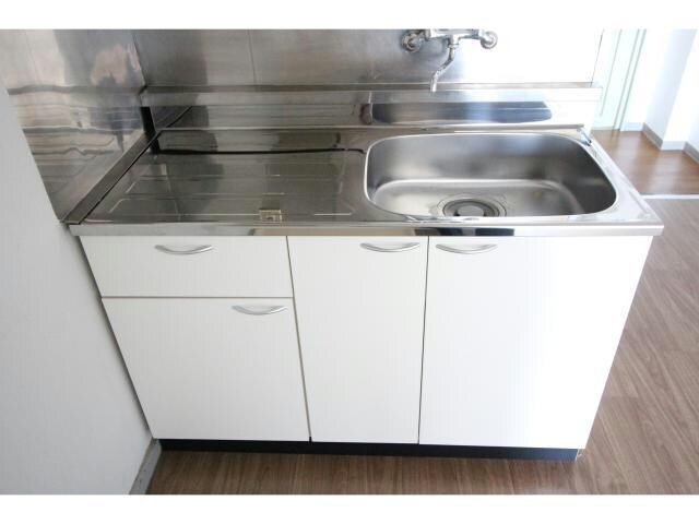 Ksハイツの物件内観写真