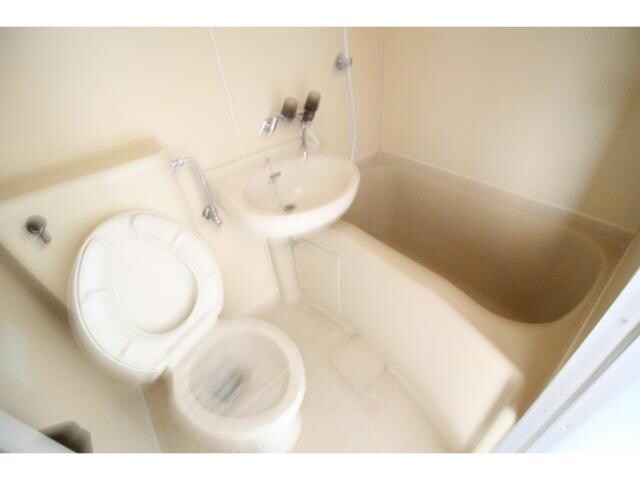 Ksハイツの物件内観写真