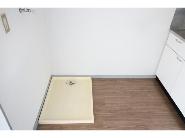 Ksハイツの物件内観写真